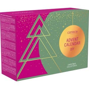Catrice Advent Calendar DIY Christmas Collection