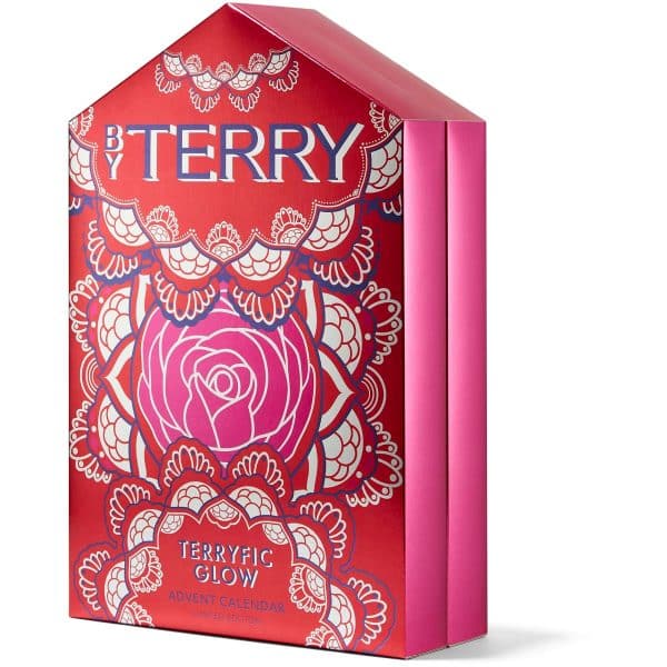 By Terry Terryfic Glow Advent Calendar