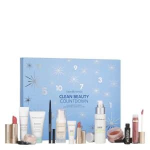 bareMinerals Clean Beauty Countdown 12-Piece Julekalender