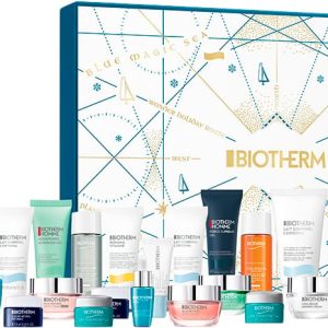 Biotherm Skønhedsjulekalender