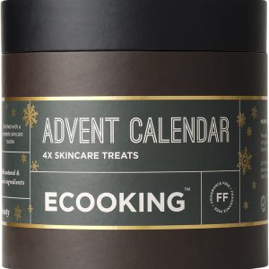 Ecooking Skønhedsadventskalender