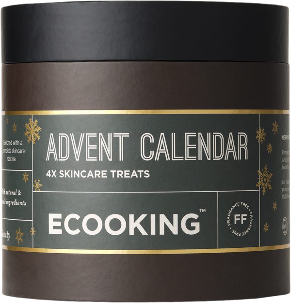 Ecooking Skønhedsadventskalender