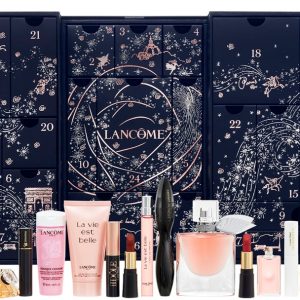 Lancôme Skønhedsjulekalender