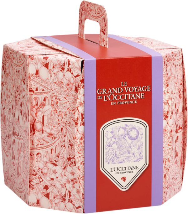 L'occitane Premium Skønhedsjulekalender