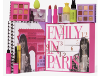 Makeup Revolution Makeup Revolution London - Emily In Paris - makeup julekalender 12 days