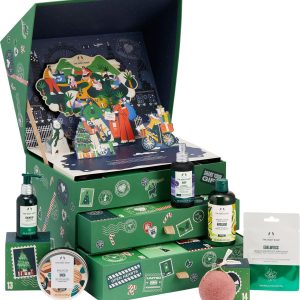 The Body Shop Ultimate Julekalender 2023