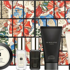 Jo Malone London Beauty Julekalender