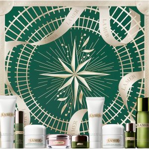 The La Mer Wonder Express Advent Calendar