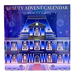 Beauty julekalender fra Maison Max & More