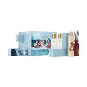 Diorama Advent Calendar 2025