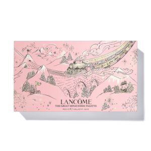 LC Premium Palette LE Holiday 25