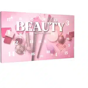 Beauty Advent Calendar (Limited Edition)
