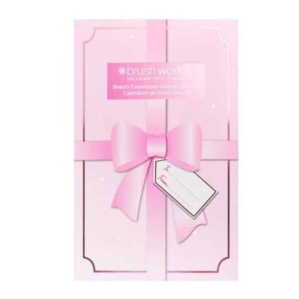 Brushworks - Beauty Julekalender 2025
