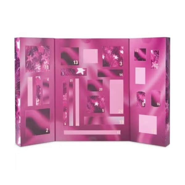 Makeup Revolution - Julekalender 2025
