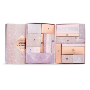 Makeup Revolution - Julekalender Beauty Advent Calendar