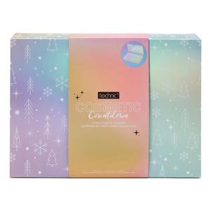 Technic Julekalender 2025 - 1 stk.