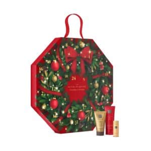 Wreath Advent Calendar 2025