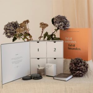 Adventskalender Intimitet & Nærvær