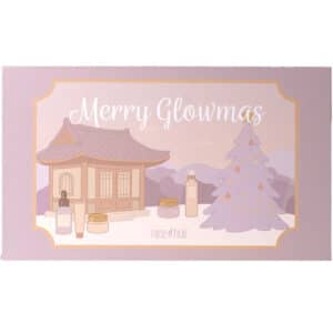 NiceHair K-Beauty Julekalender (Limited Edition)