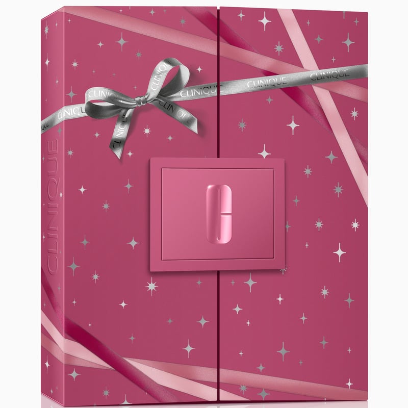 Clinique 24 Days Of Clinique Julekalender (Limited Edition)
