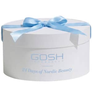 GOSH Copenhagen 24 Days Calender of Nordic Beauty