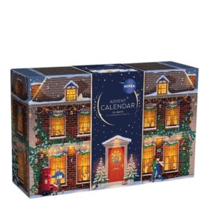 Nivea Female Advent Calendar