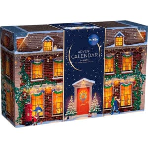 Nivea Female Julekalender (Limited Edition)
